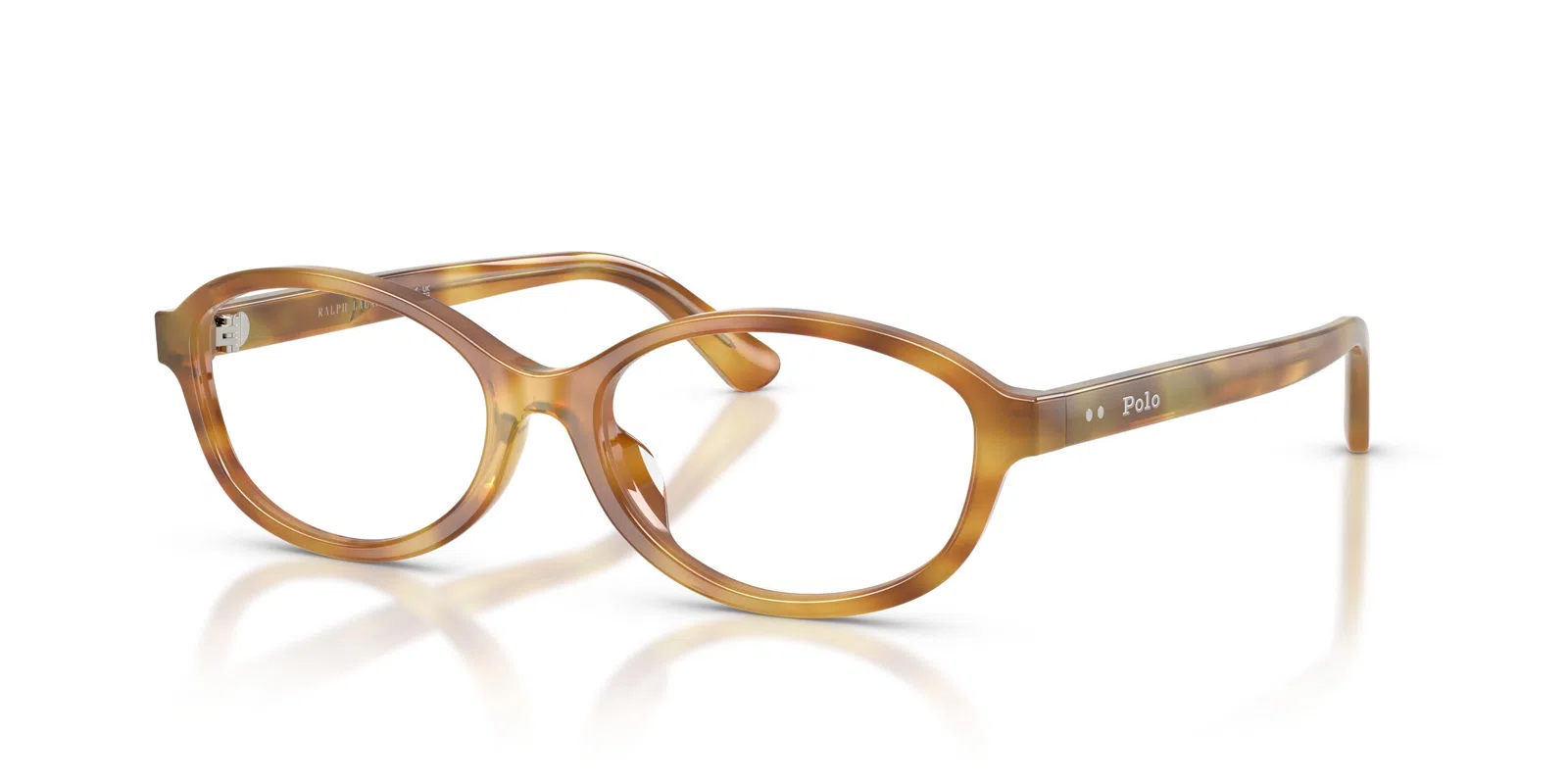 Polo 2311U Eyeglasses - view 6
